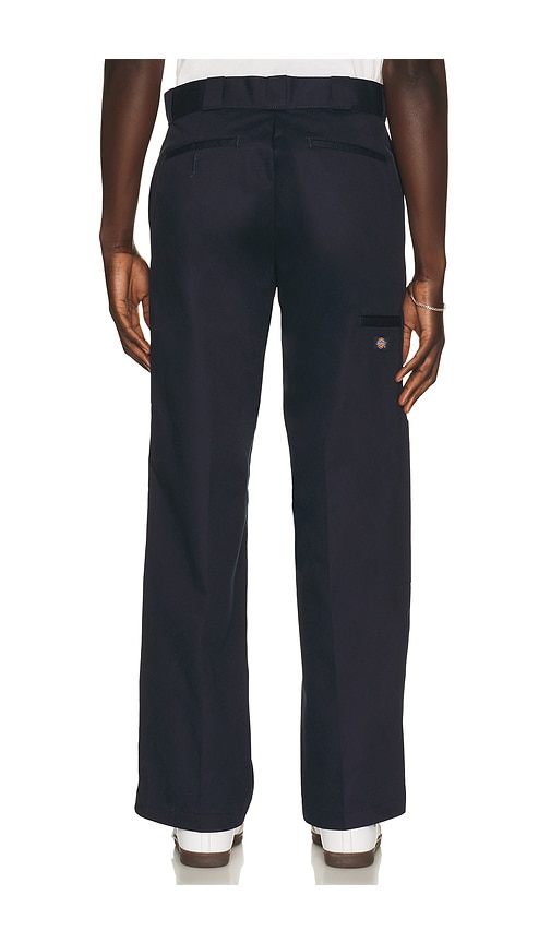 Dickies Hose Work In Blue
