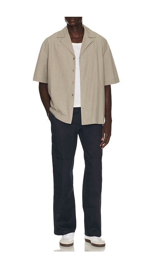 Dickies Hose Work In Blue