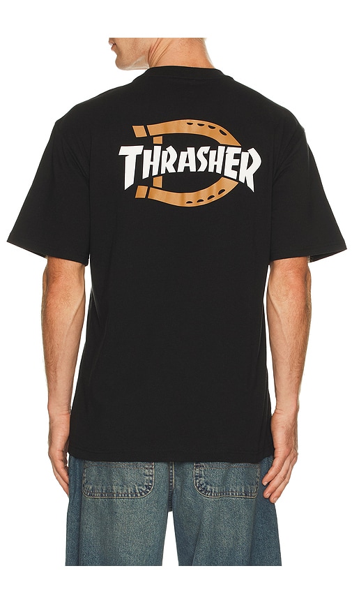 Dickies x Thrasher Graphic Tee
