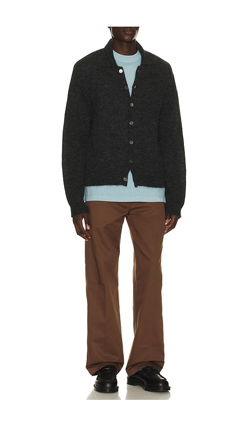  Dickies Shirt Mit Tasche Heavy Weight In Baby Blue. Größe S. Also In M, L, Xl/1x, Xxl/2x. 
