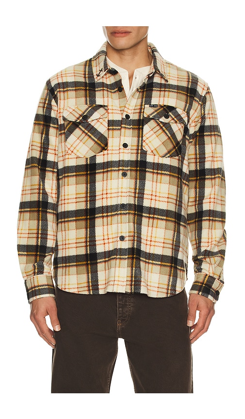 Dark Seas Zulu Long Sleeve Shirt