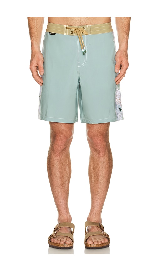 Dark Seas Rincon Boardshort
