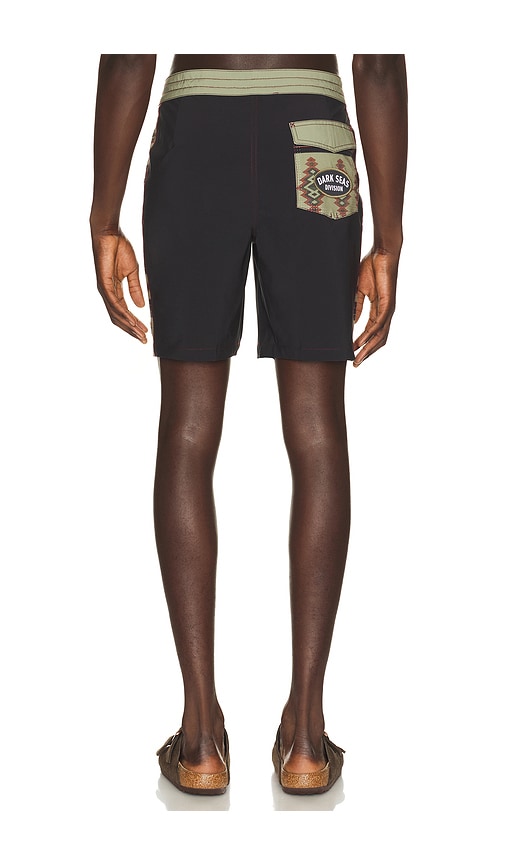  Dark Seas Boardshorts In Black,sage. Größe 30. Also In 32, 34, 36. 