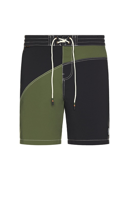 Aliso Boardshort in . Size 31, 32, 34, 36, 38 - Dark Seas - Modalova