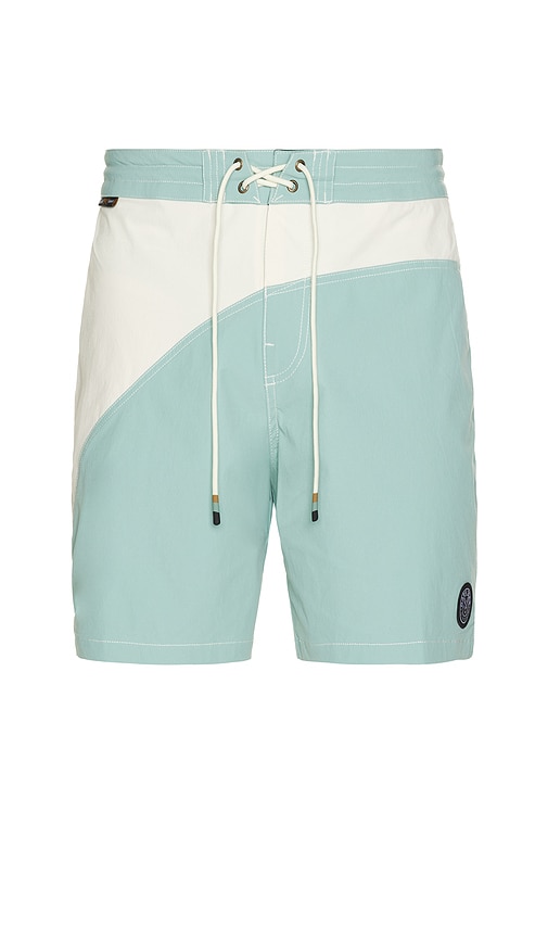 Aliso Boardshort in . Size 31, 32, 34, 36, 38 - Dark Seas - Modalova