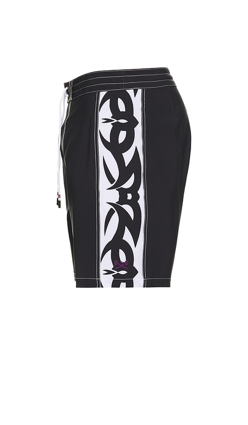  Dark Seas Boardshorts In Black. Größe 36. Also In 38. 