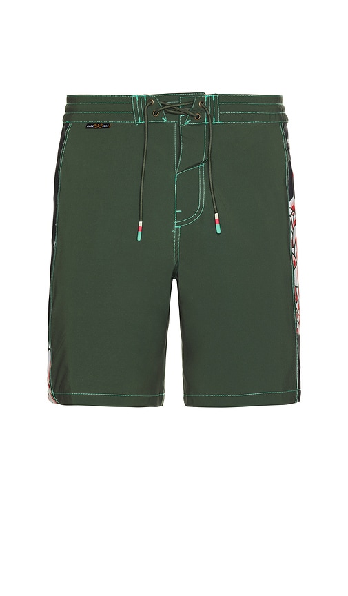Rincon Boardshort in . Size 31, 32, 34, 36, 38 - Dark Seas - Modalova