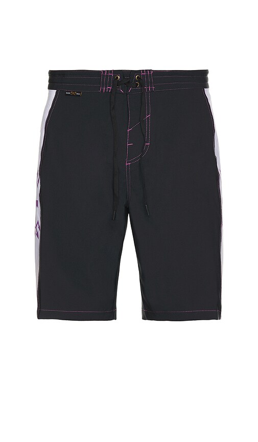 Allen Boardshort in . Size 31, 32, 34, 36, 38 - Dark Seas - Modalova