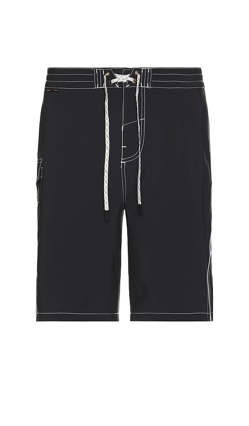 Time Warp Boardshort in . Size 31, 32, 34, 36, 38 - Dark Seas - Modalova