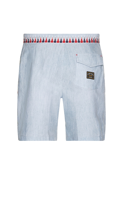 Dark Seas Everly Boardshort