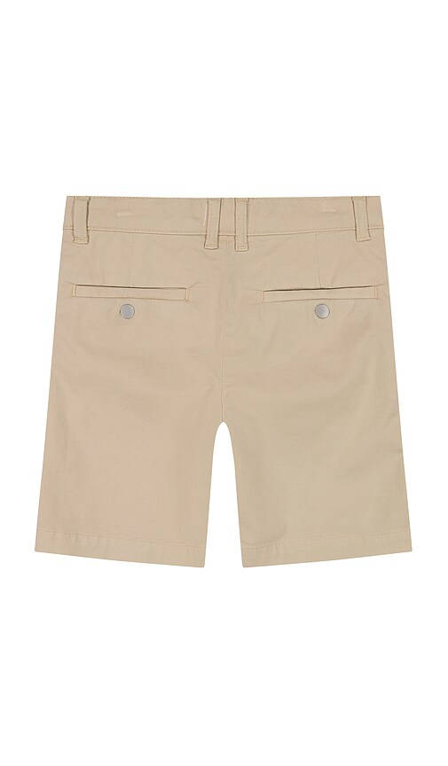 Dl1961 Jacob Toddler Short