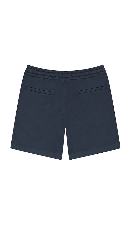 Dl1961 Jackson Toddler Short