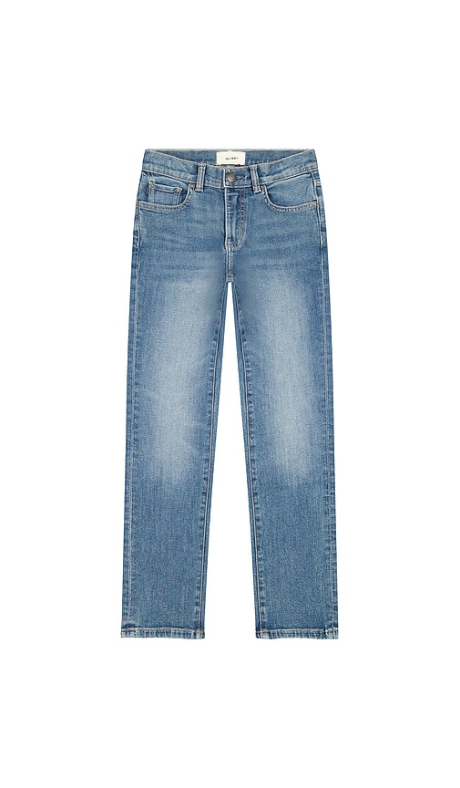 Brady Toddler Slim in Blue. - size 2 (also in 3, 4, 5) - DL1961 - Modalova
