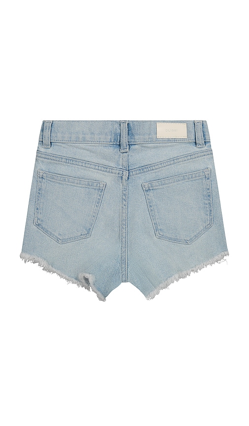Dl1961 Lucy Toddler Shorts