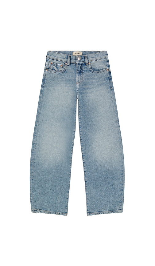 Lilia Toddler Barrel in . Size 3, 5 - DL1961 - Modalova