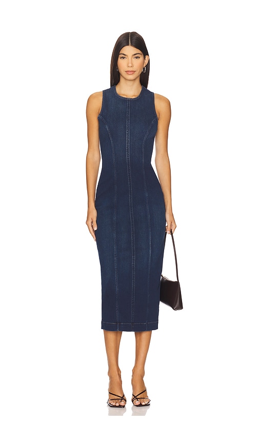 Dl1961 Esme Midi Dress