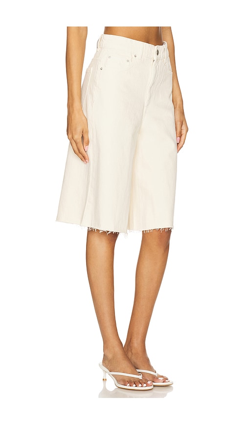 Shop Dl1961 Lucila High Rise Short