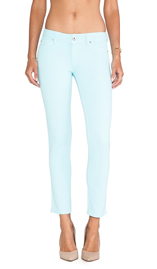 Angel Ankle Skinny