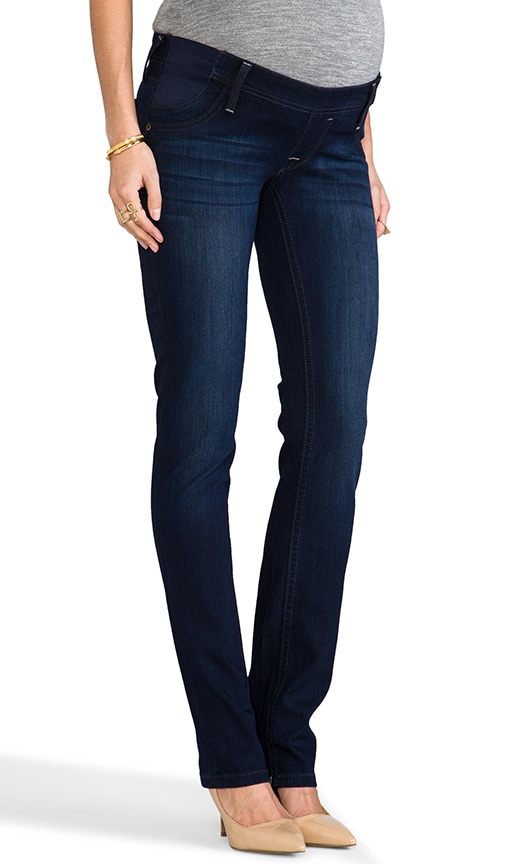 Kate Maternity Straight Leg