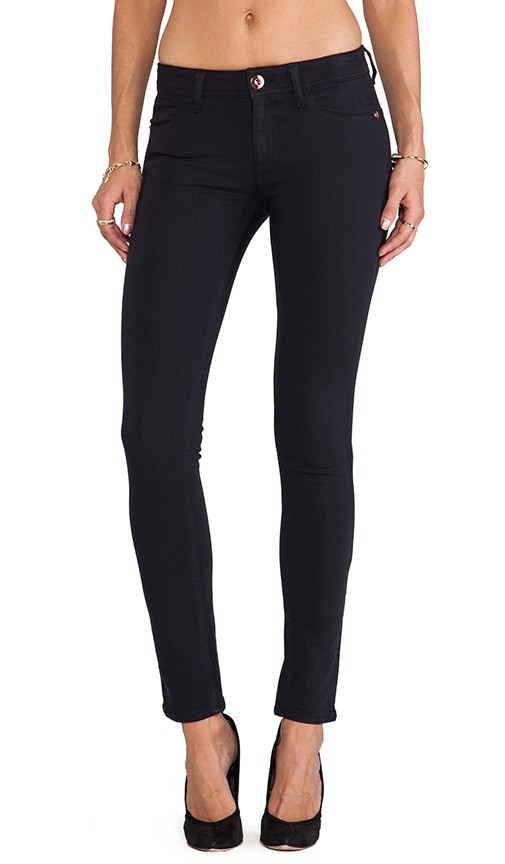 Florence Mid Rise Skinny