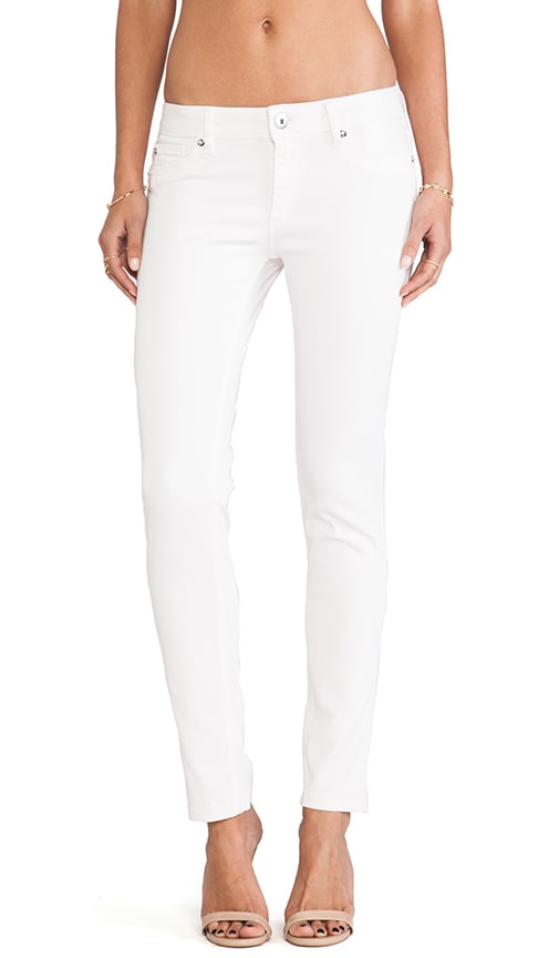 Angel Ankle Skinny