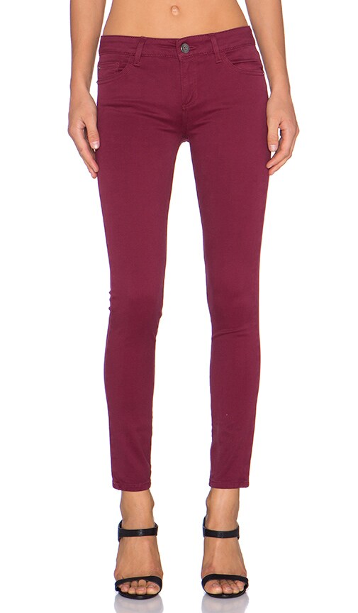 Margaux Ankle Skinny