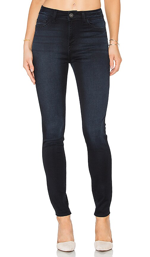 x Jessica Alba No. 1 Trimtone Skinny