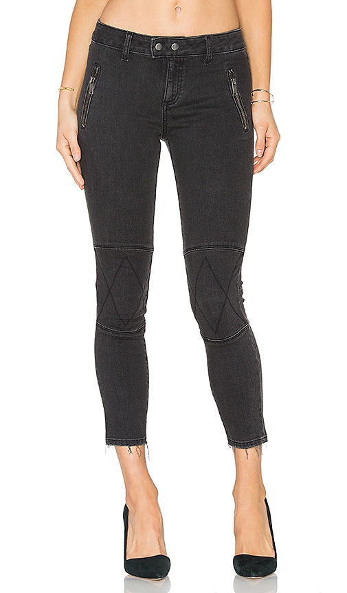x Jessica Alba No. 4 Instasculpt Crop Moto