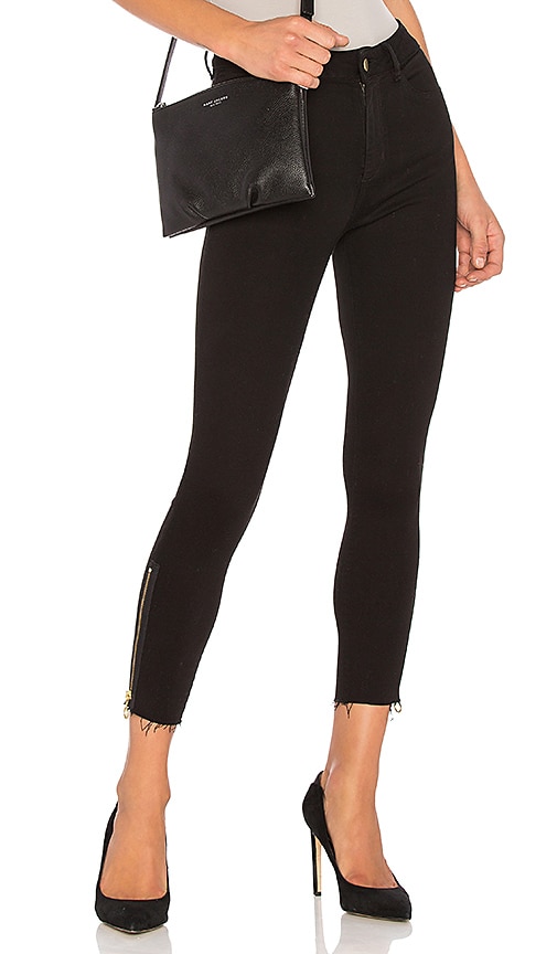 Farrow Ankle Instaslim High Rise