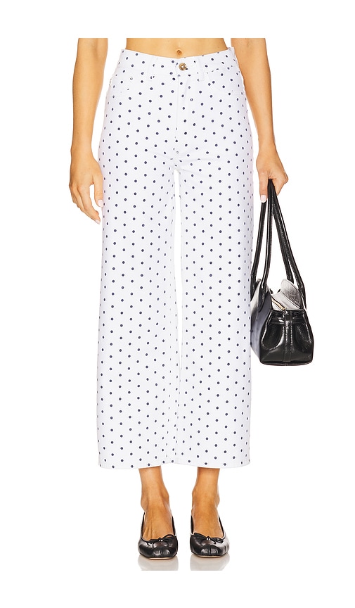 JAMBES LARGES HEPBURN in . Size 24, 25, 27, 28, 29, 30, 31, 32 - DL1961 - Modalova