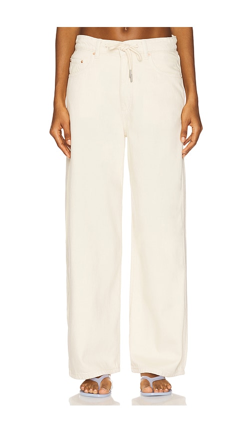 Taylor High Rise Relaxed Barrel in . Size 24, 25, 26, 27, 28, 29, 30, 31, 32 - DL1961 - Modalova