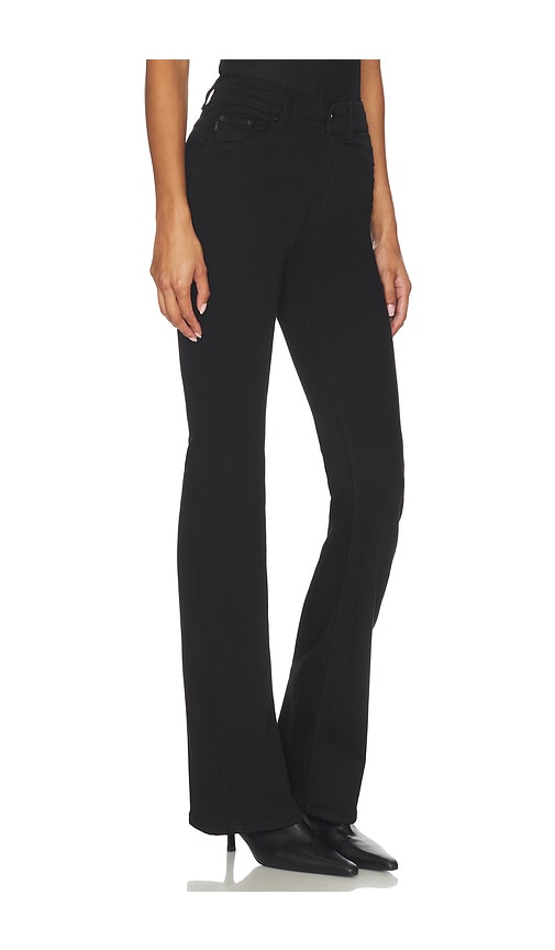  Dl1961 Dl Bridget Bootcut High Rise Instasculptâ¢ Jeans In Black. Taglia 23. Also In 24, 25, 26, 27, 28, 29, 30, 31, 32, 33, 34. 