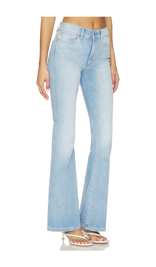  Dl1961 Dl Bridget Bootcut High Rise Instasculptâ¢ Jeans In Blue. Taglia 23. Also In 24, 25, 26, 27, 28, 29, 30, 31, 32, 33, 34. 