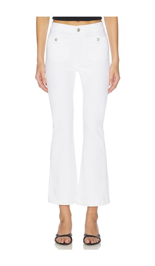 DL1961 Bridget High Rise Bootcut Instasculpt? Jeans