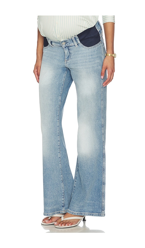 DL1961 Desi Boot Maternity Jeans
