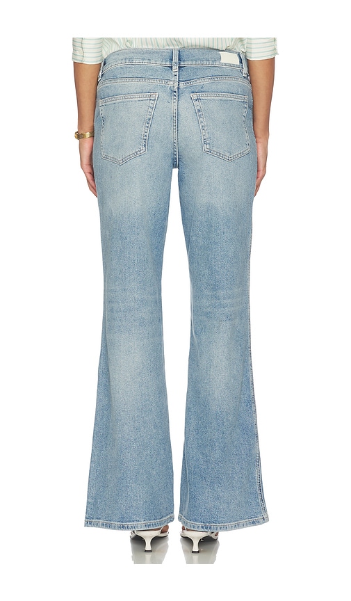 DL1961 Desi Boot Maternity Jeans | Thumbnail 4