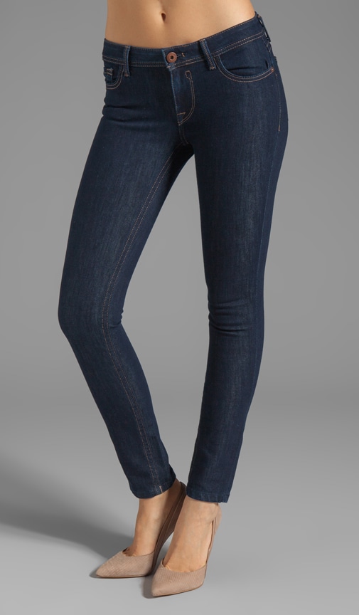 amanda skinny jeans