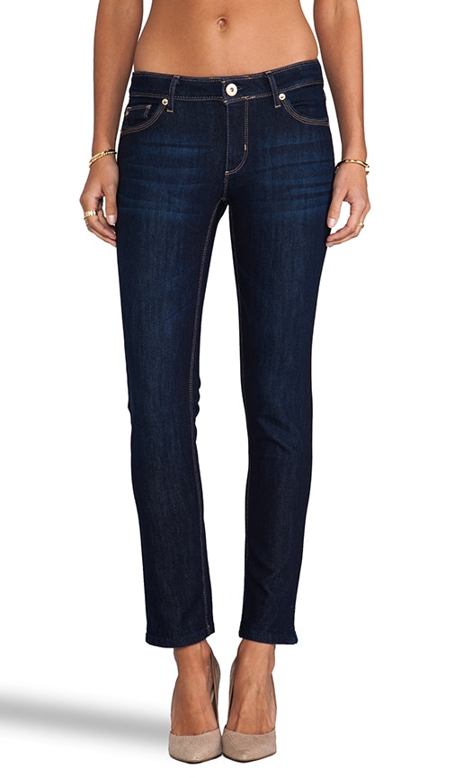 Angel Skinny