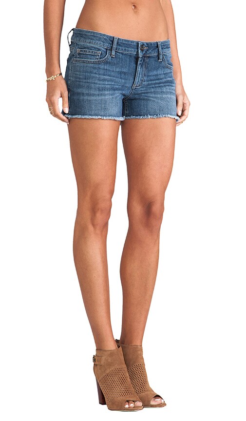 dl1961 jean shorts