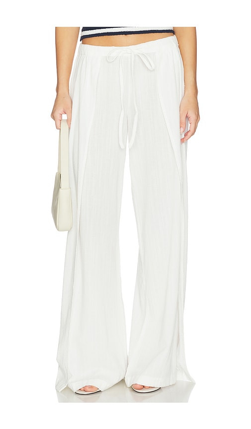 DL1961 Low Rise Palazzo Pants