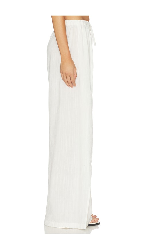  Dl1961 Hosen In White. Größe Xs. Also In S, L. 