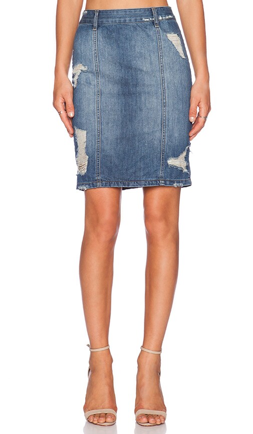 Cleo Skirt