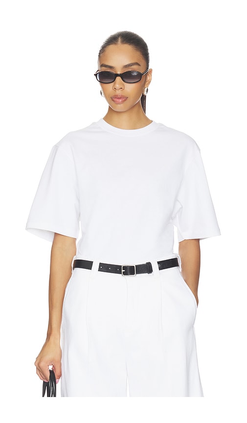 DL1961 Girlfriend Tee