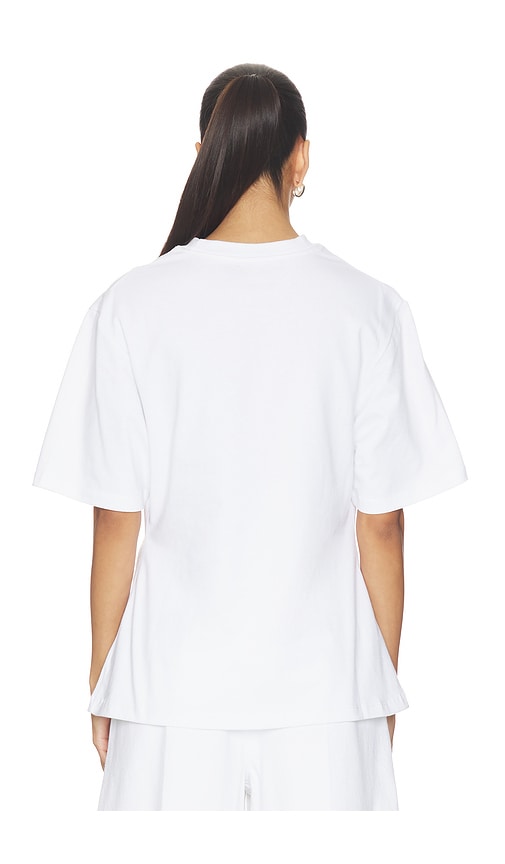 DL1961 Girlfriend Tee | Thumbnail 4 DL1961 Girlfriend Tee | Thumbnail 4