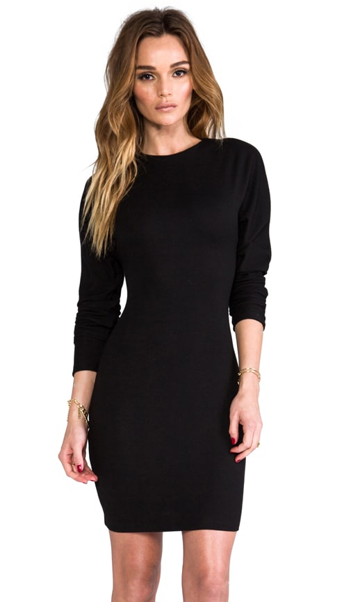 The Ludlow Dress