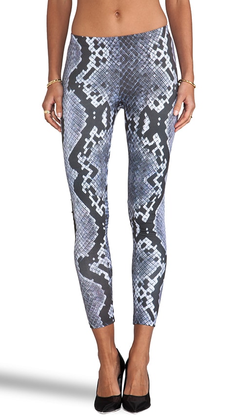 Basic Legging