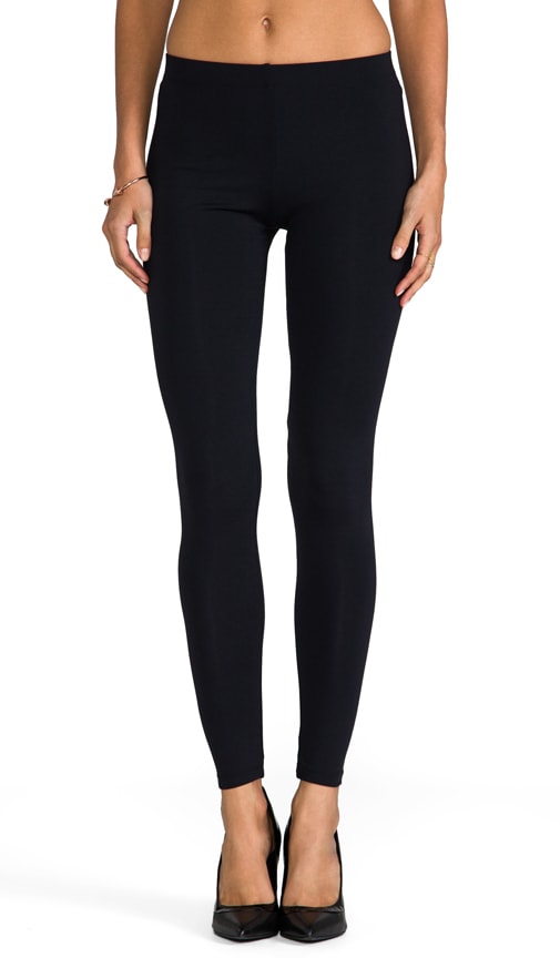Basic Legging