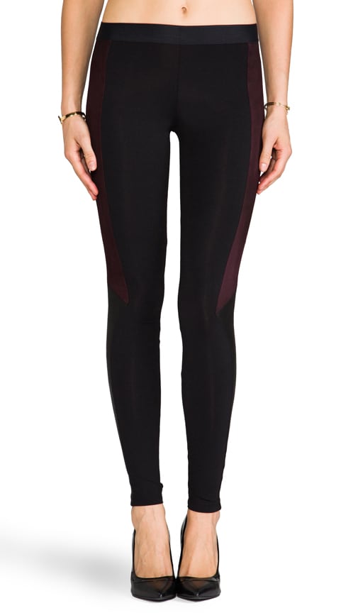 The Tudor Legging