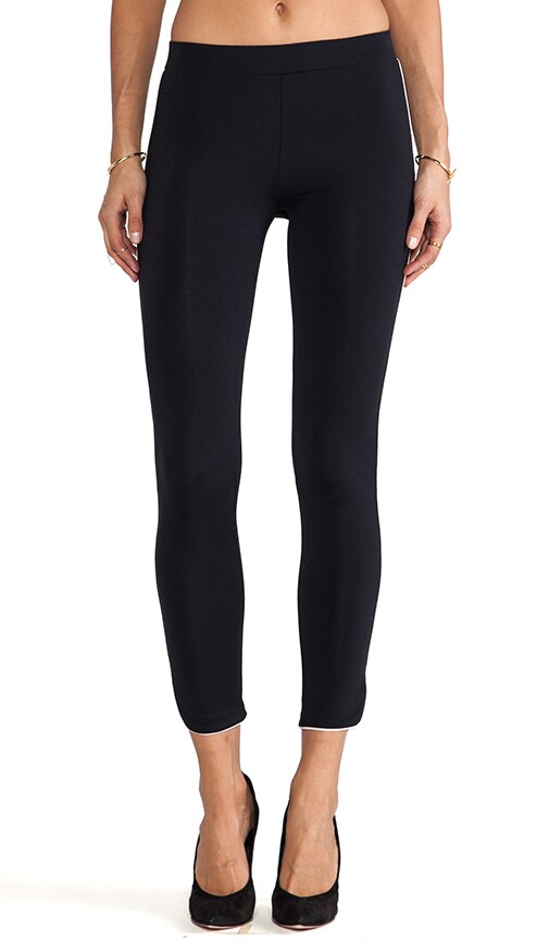 Ankle Legging