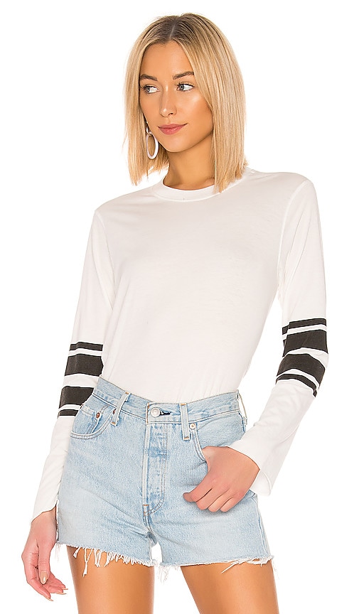 Bell Sleeve Top